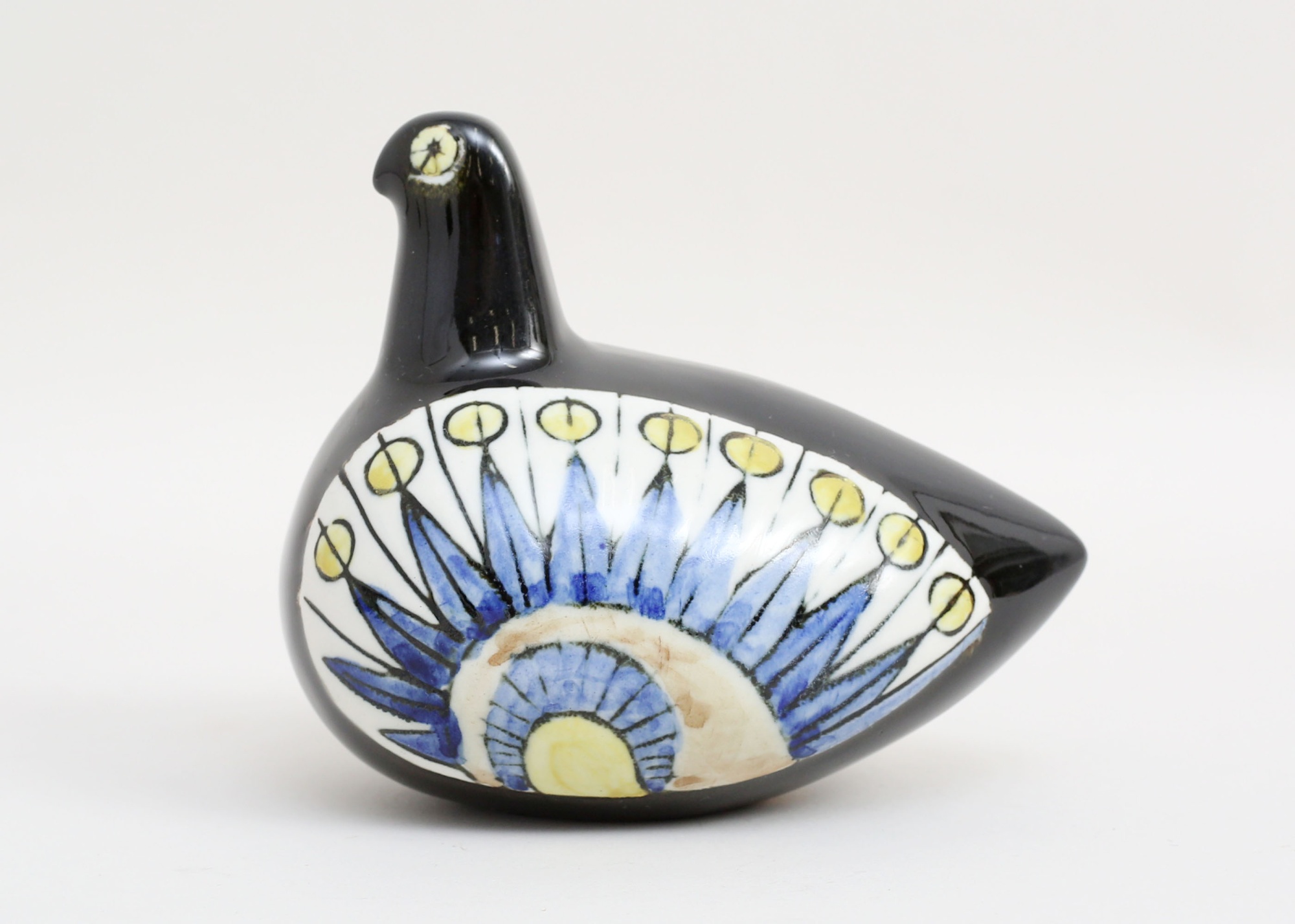 Lisa Larson figurin