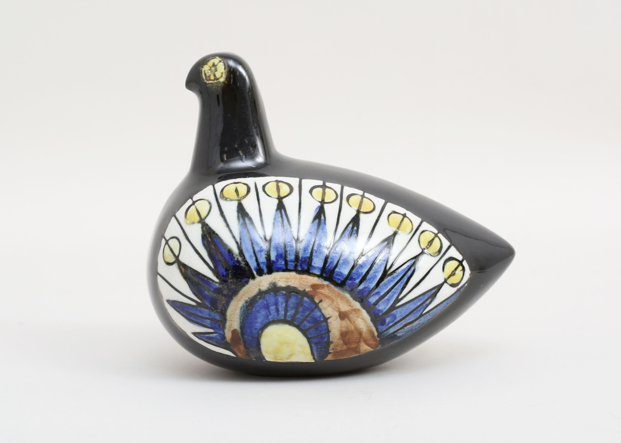 Lisa Larson figurin