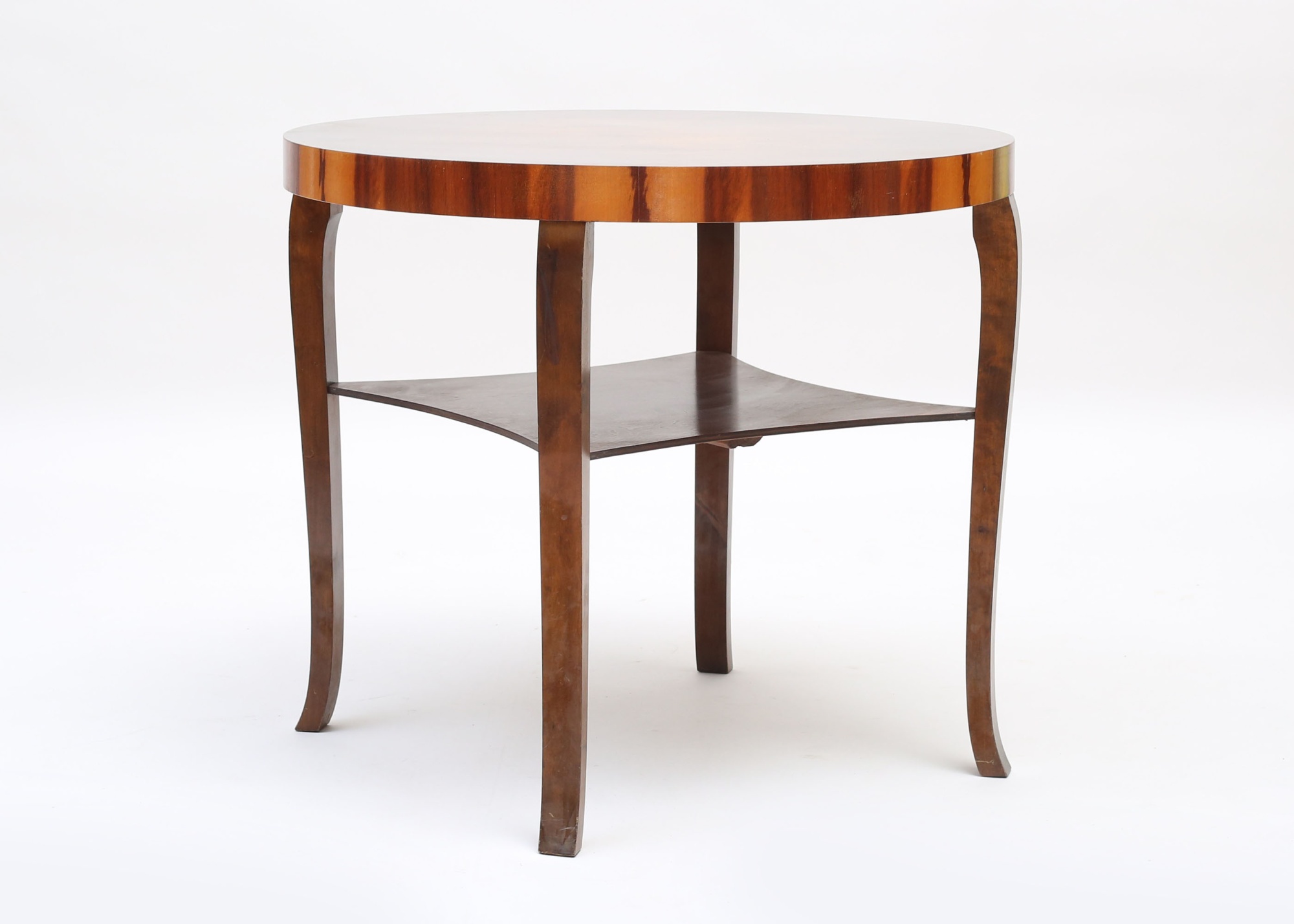 Soffbord swedish modern 1940-tal