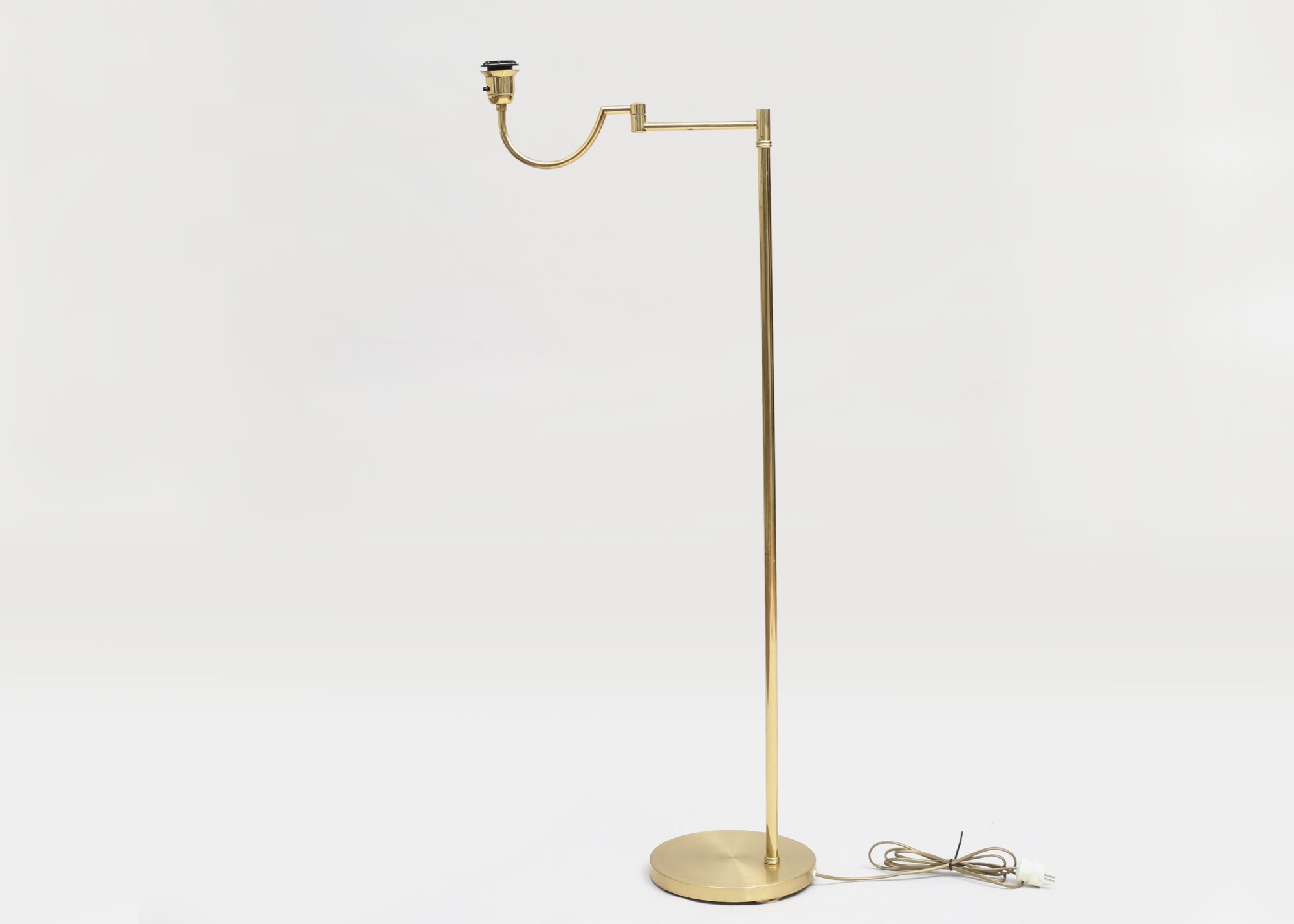 Golvlampa 1900-tal