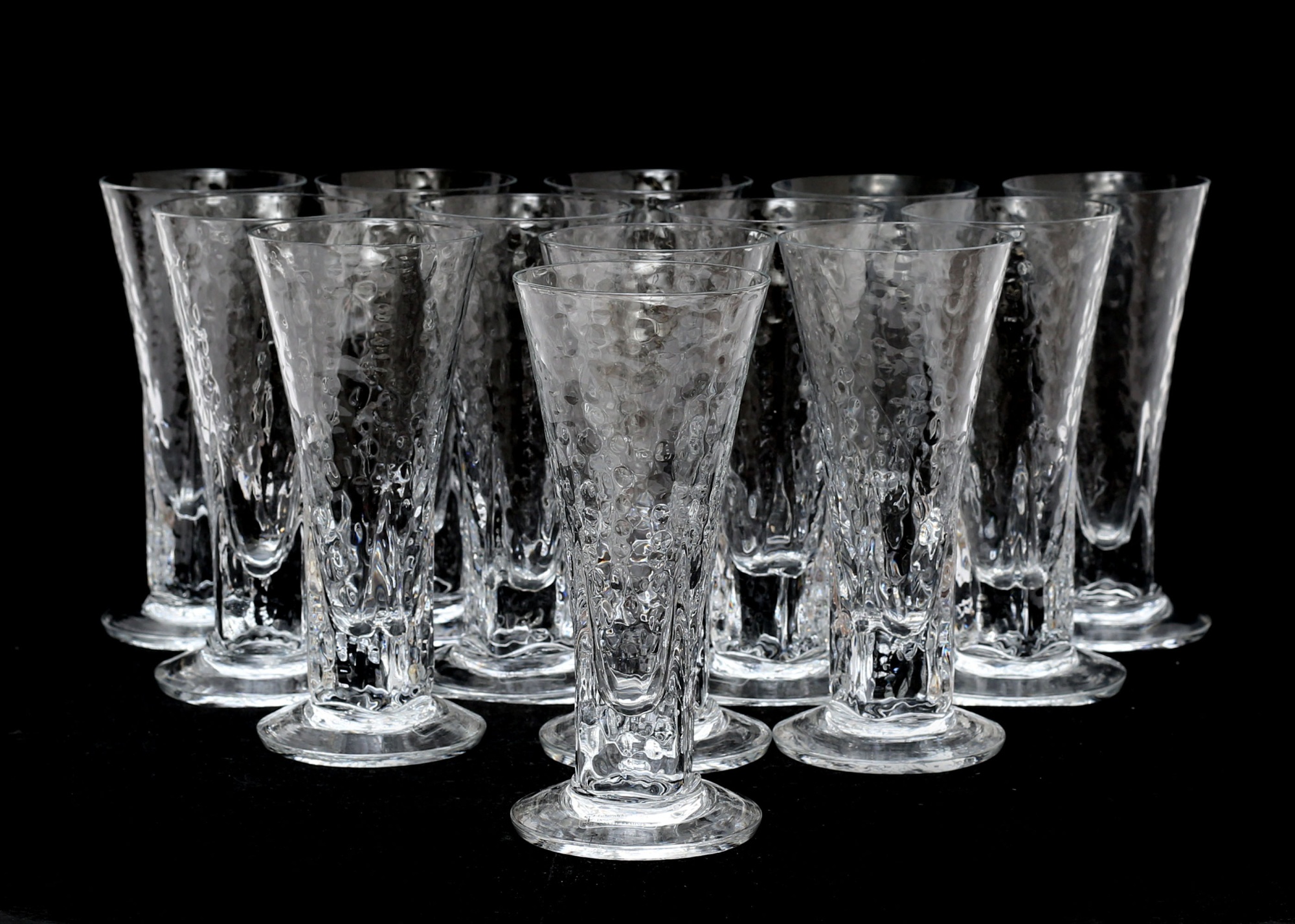 Ölglas 13 stycken