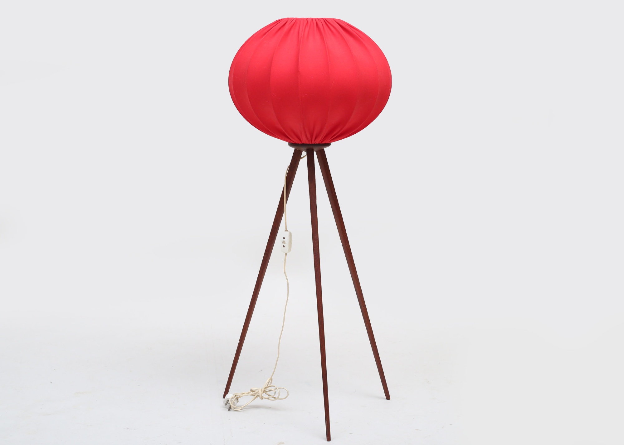Golvlampa 1950/60-tal