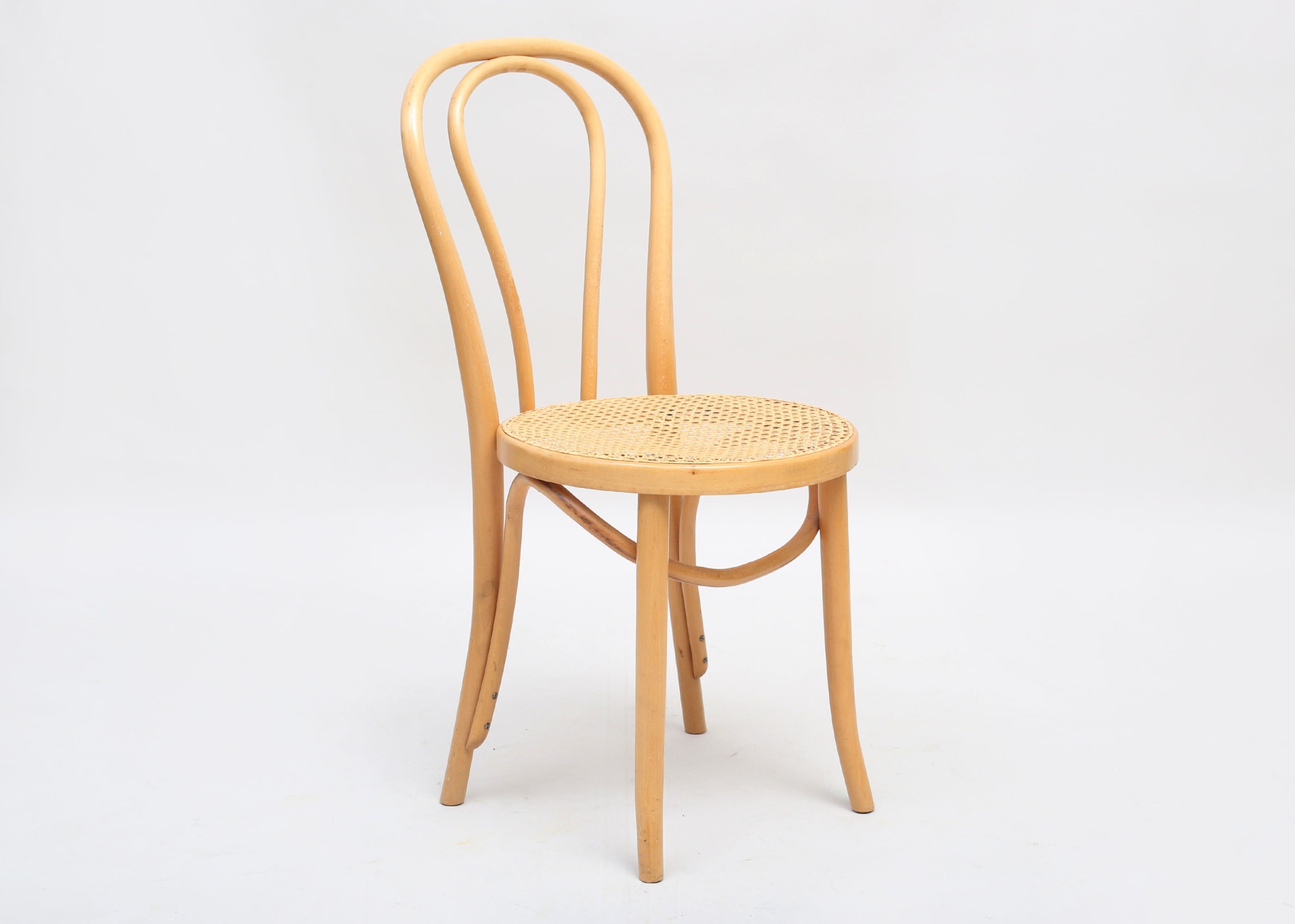 Stol Thonet-typ