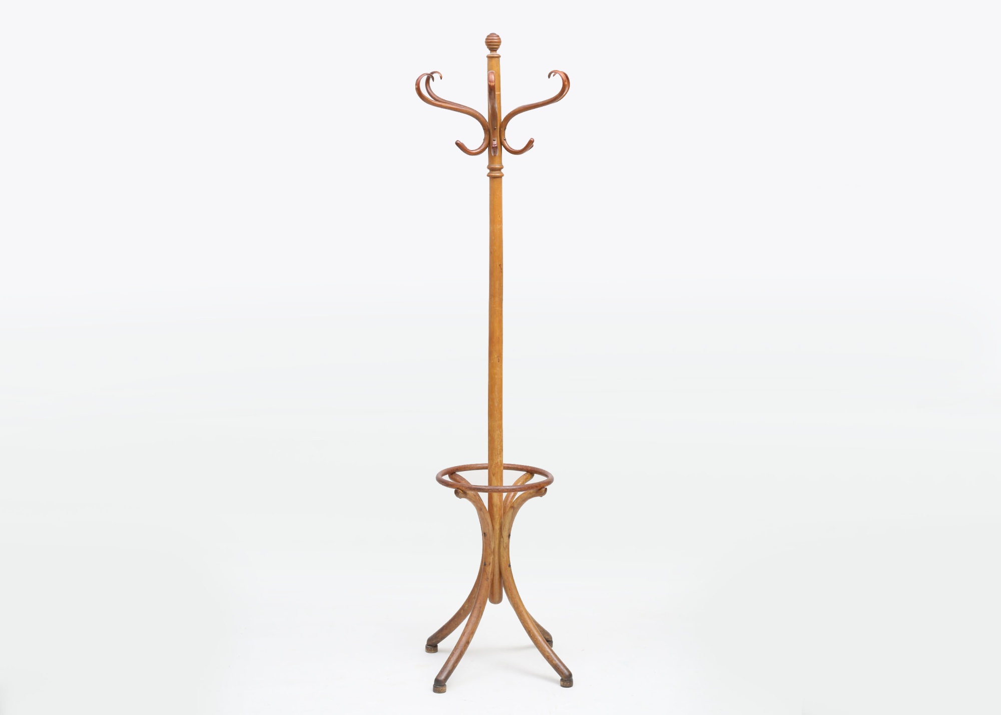 Tamburmajor Thonet-typ