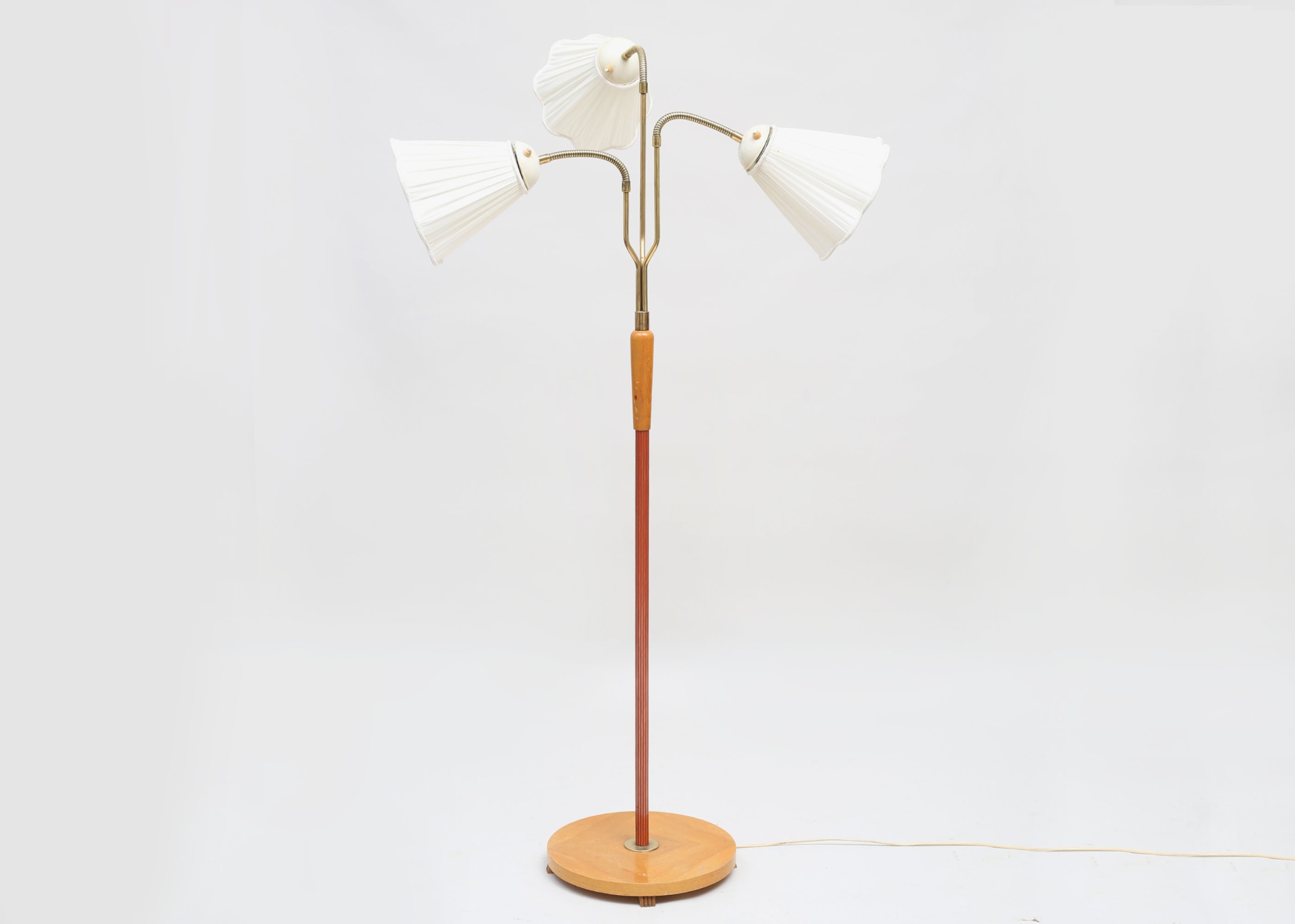 Golvlampa 1940-tal