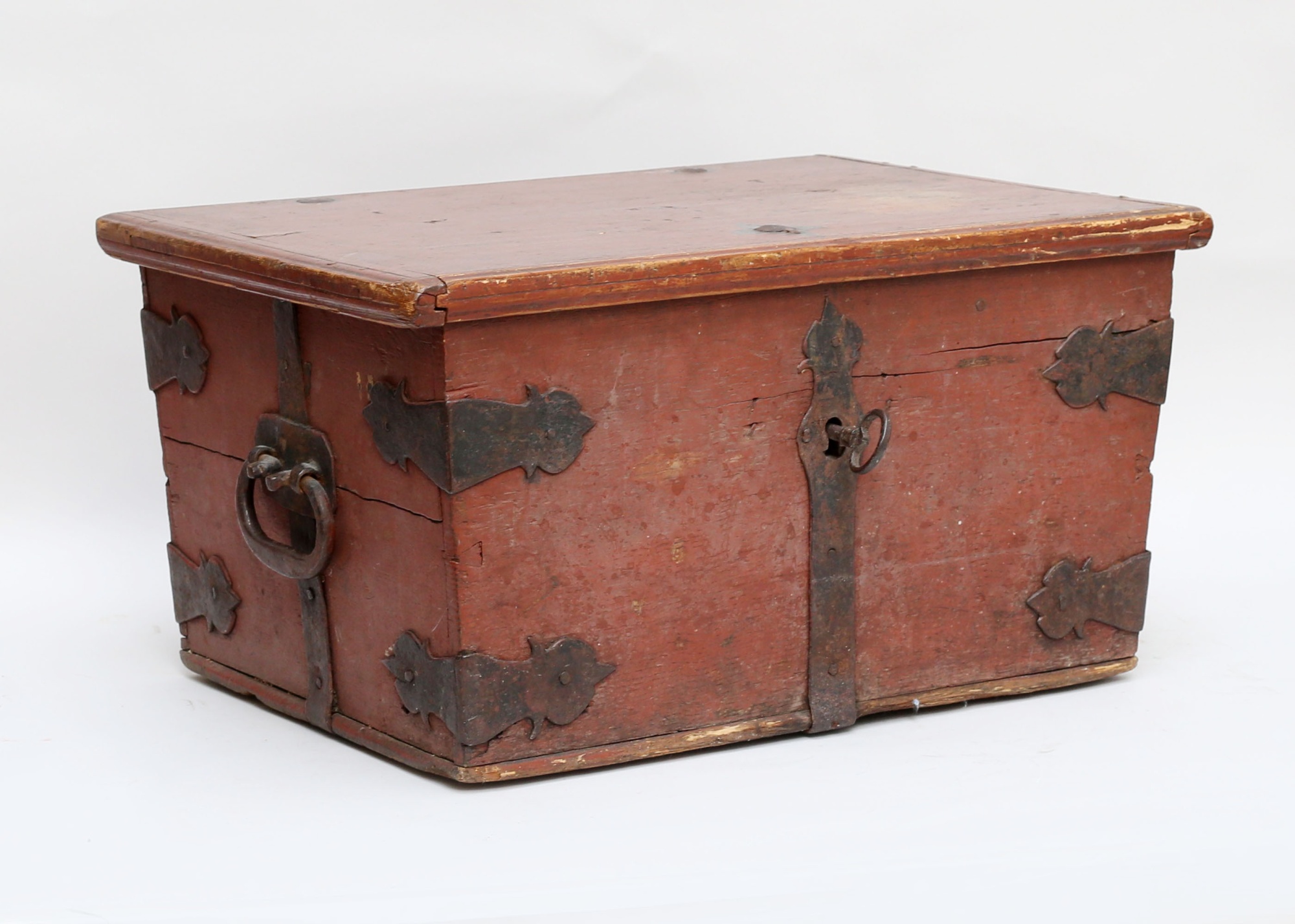 Kista allmoge sent 1700-tal/c.1800