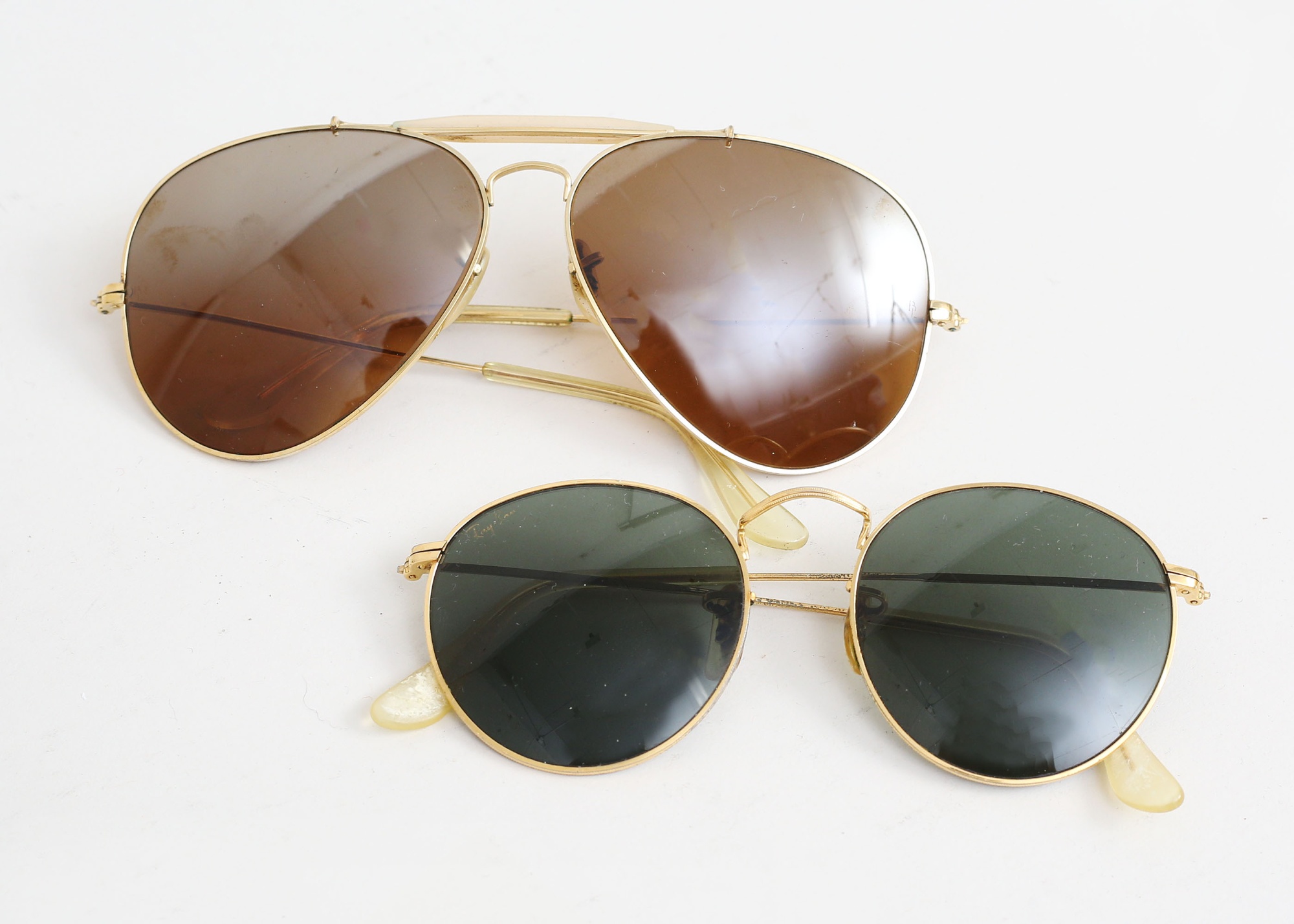 Ray Ban solglasögon vintage