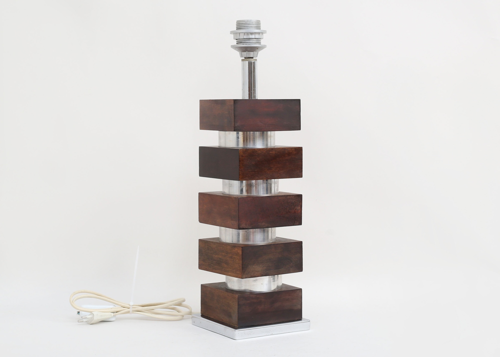 Bordslampa 1960/70-tal