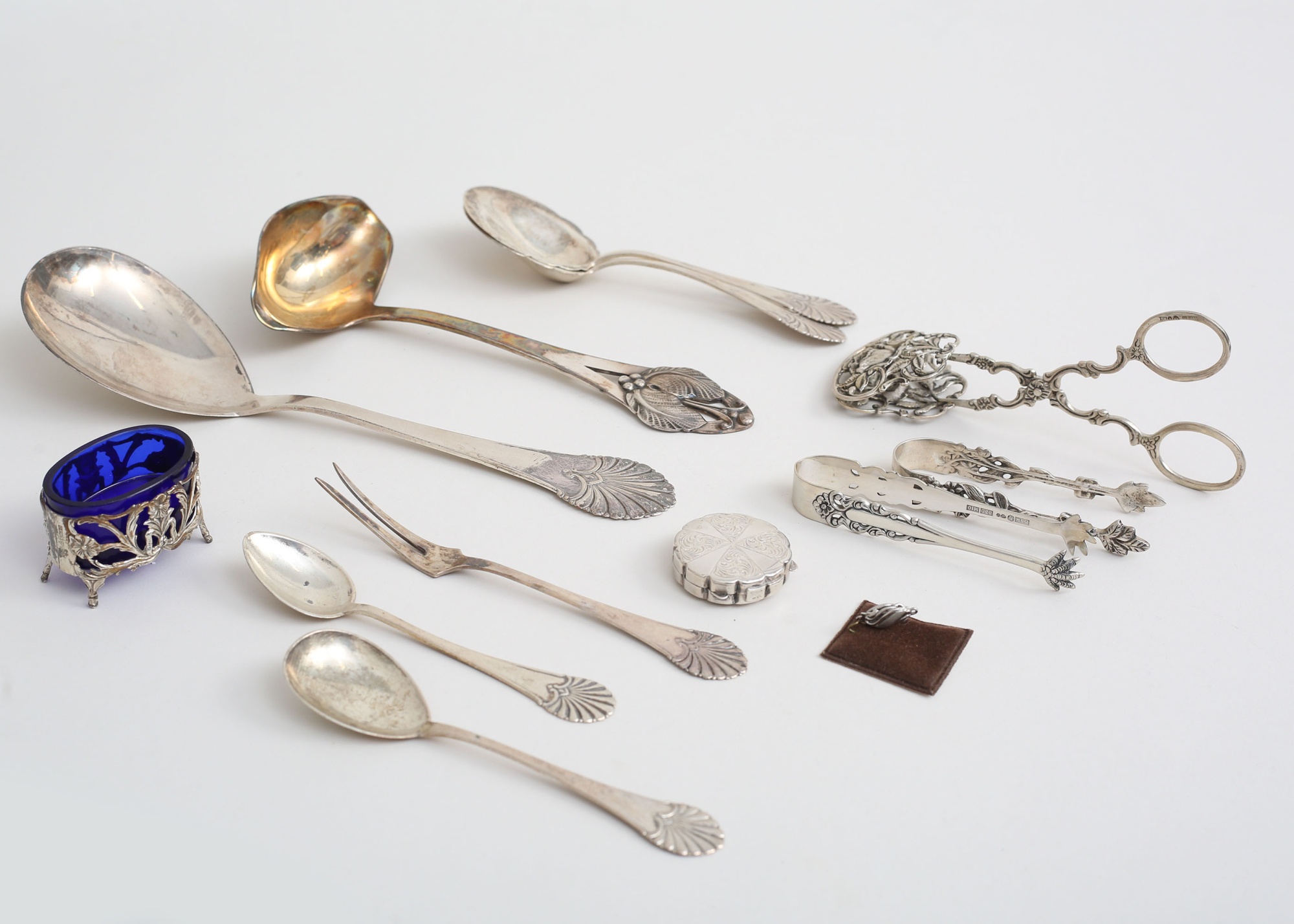 Silver