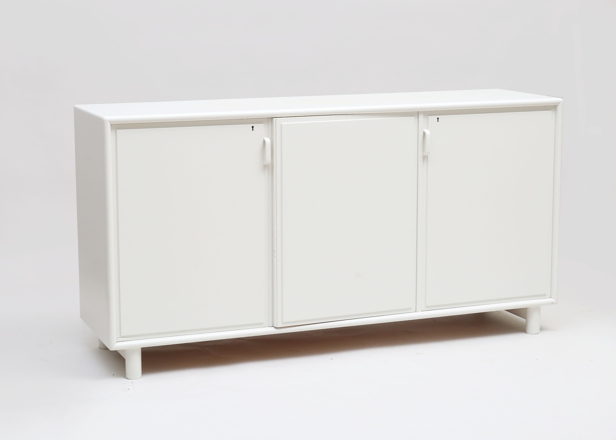 Sideboard 1900-talets andra hälft