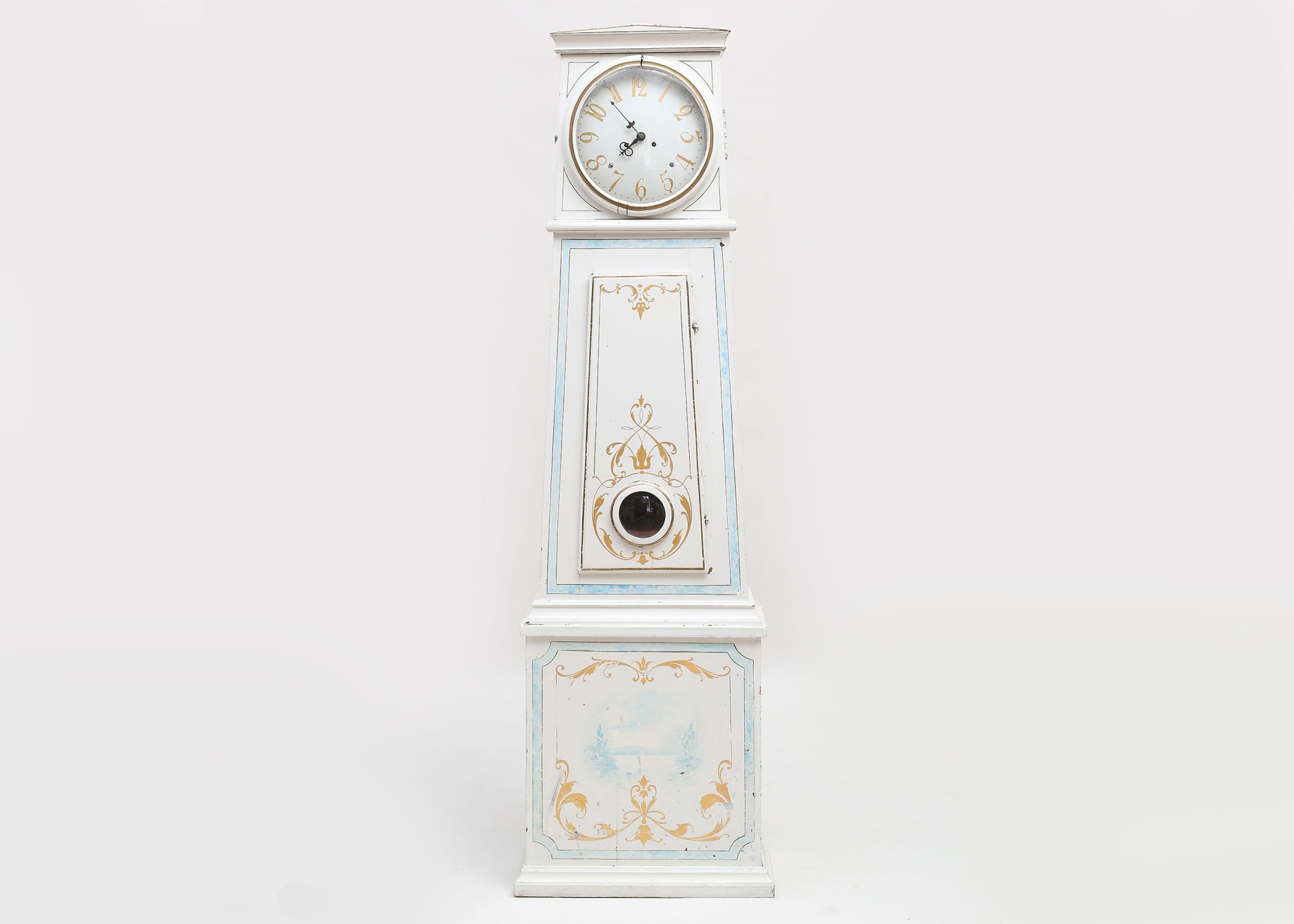Golvur 1800-tal
