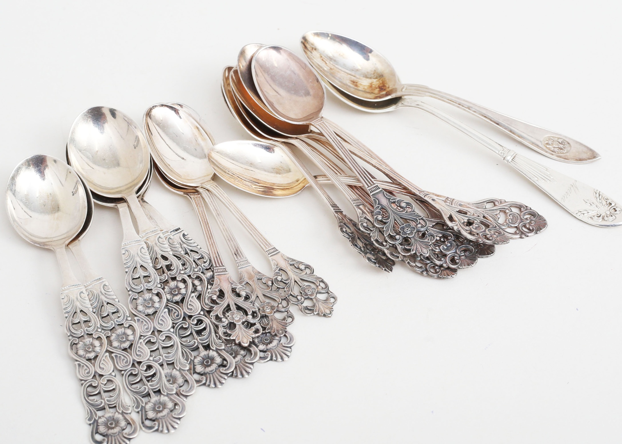 Silver
