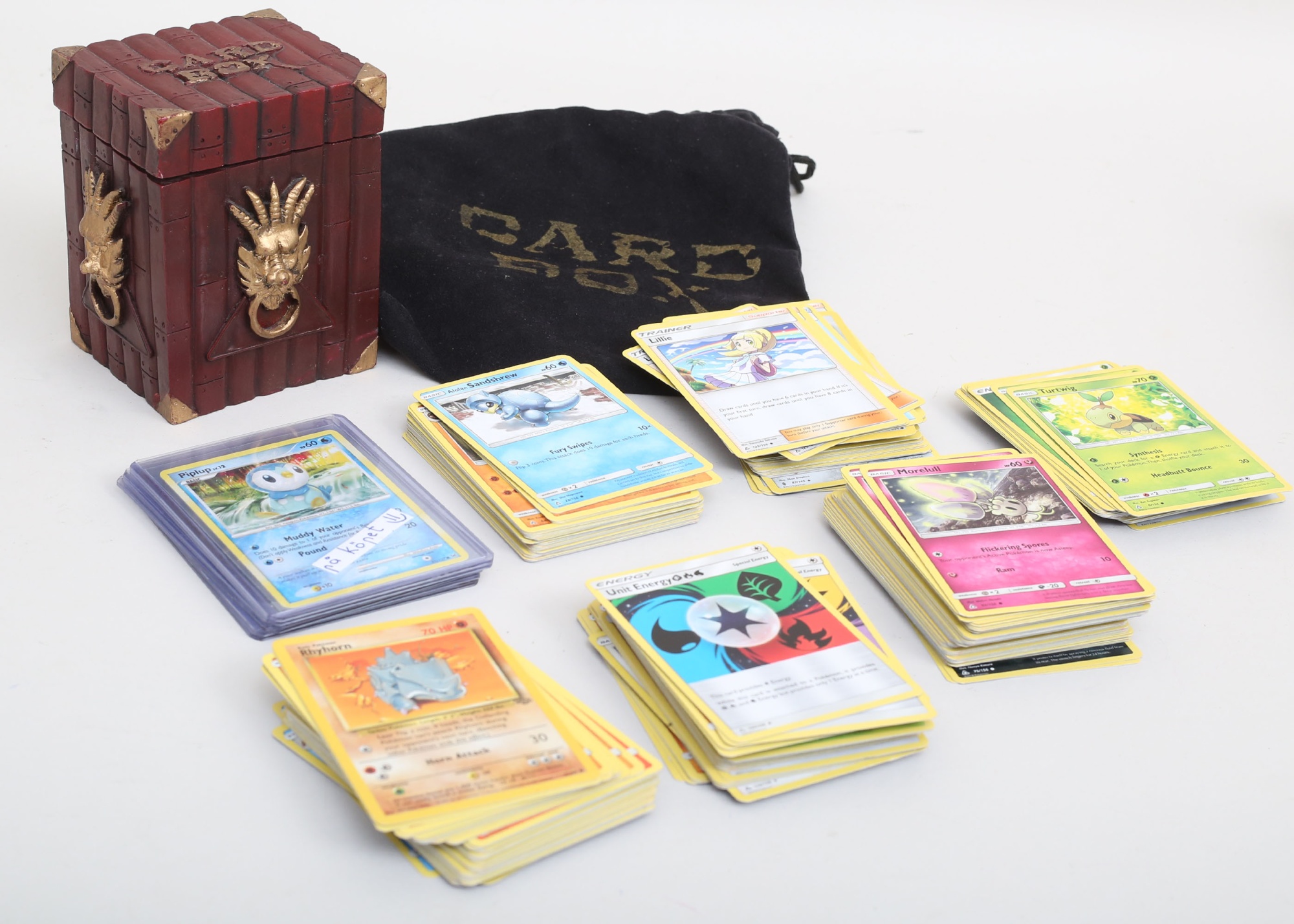 Pokémonkort