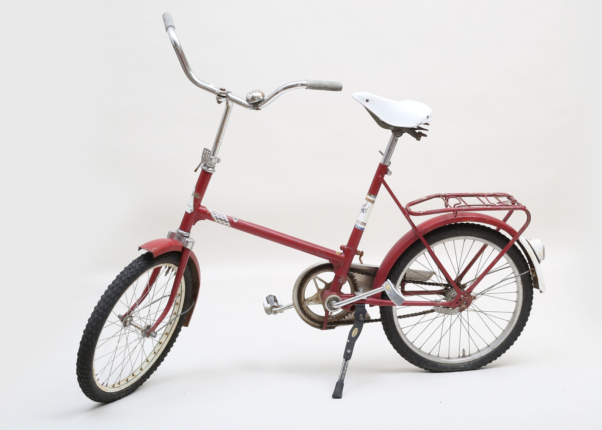 Monark minicykel 1970-tal